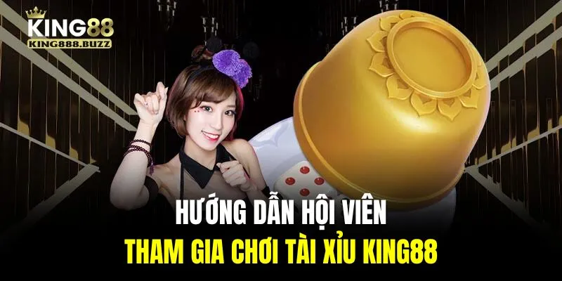 Bắt cầu bệt là cách chơi tài xỉu King88 hiệu quả