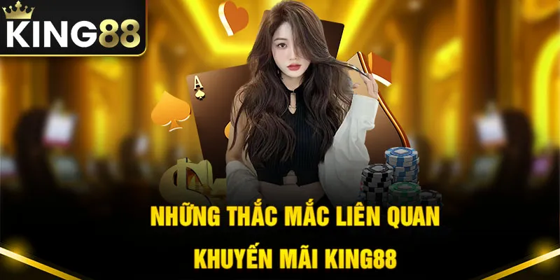 Thắc mắc thường gặp về những khuyến mãi trên hệ thống