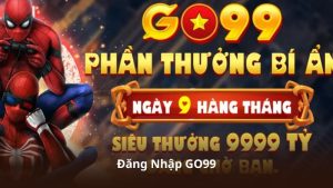 Đăng Nhập GO99 – Hướng Dẫn Thao Tác Đơn Giản Trên Mọi Thiết Bị